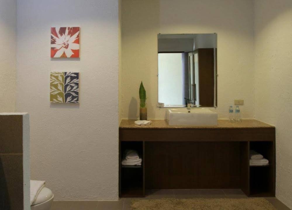 Фото Almont Inland Resort