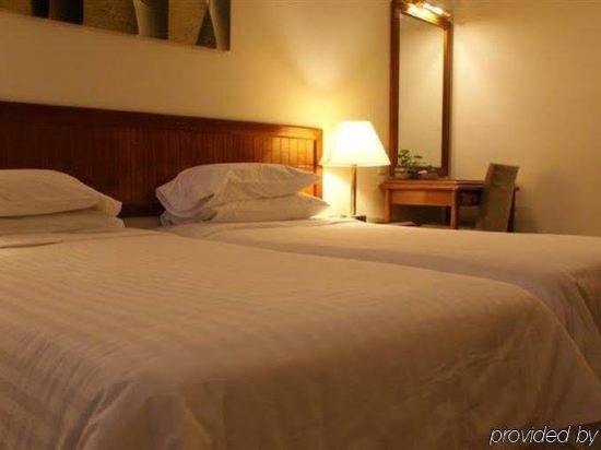 Фото Oakwood Hotel & Residence Kuala Lumpur