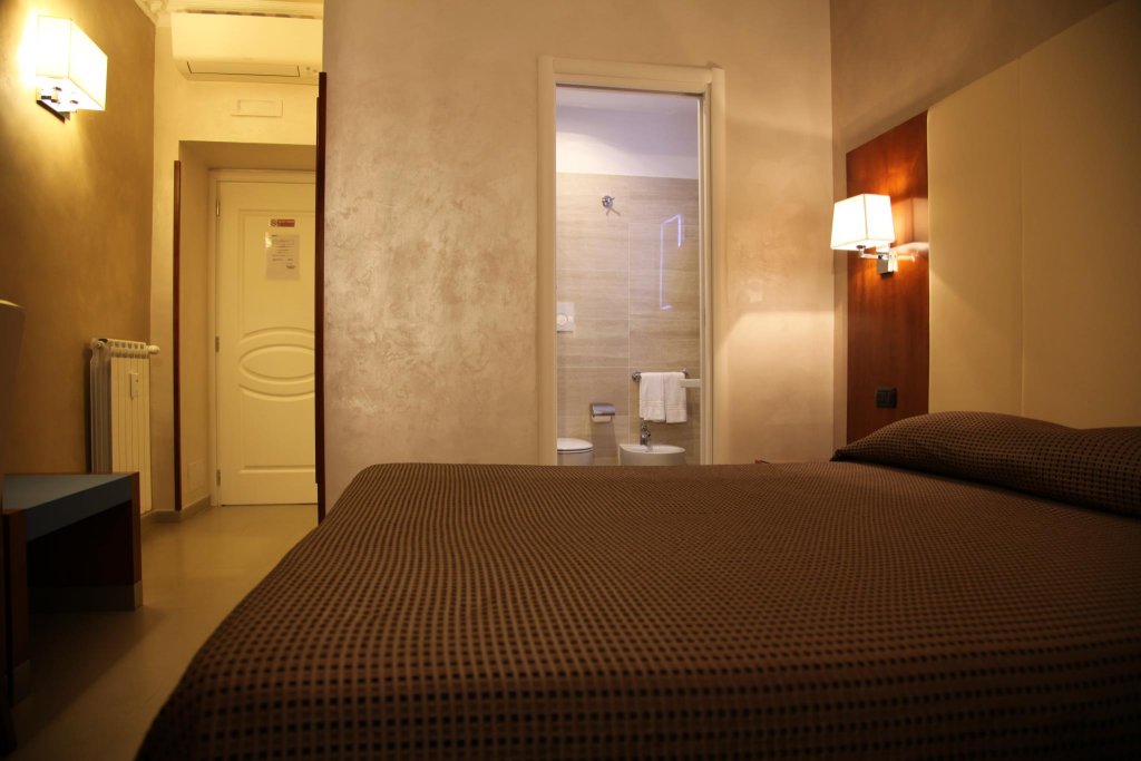 Фото B&b Federica's House in Rome