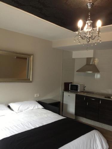 Фото Apartamentos Alvear Suites