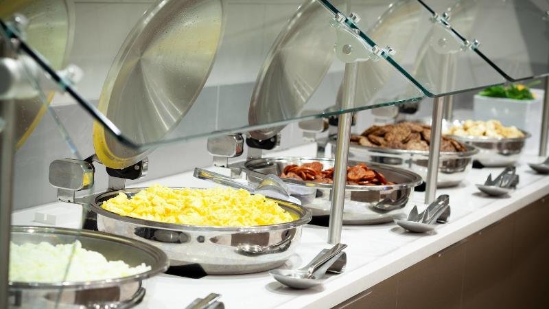 Фото SpringHill Suites by Marriott Orlando at Millenia