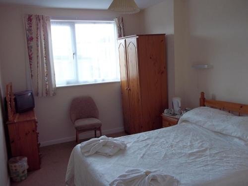 Фото Ashley Court Hotel