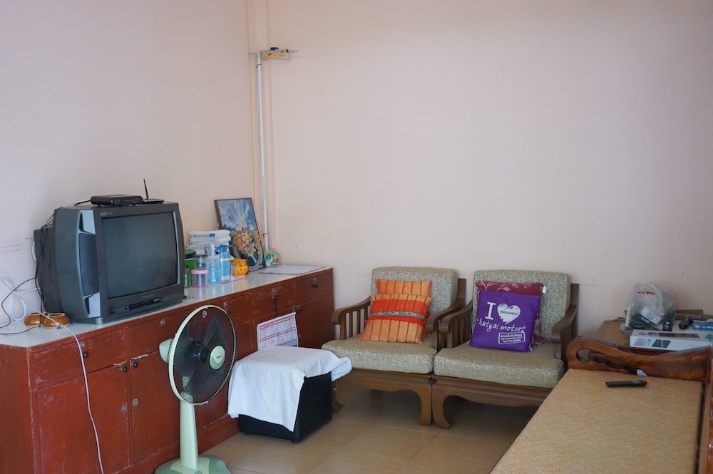 Фото Oyo 282 Baan Nat