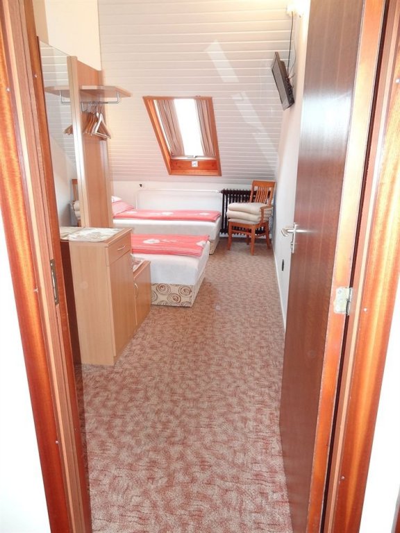 Фото Bai Panzió