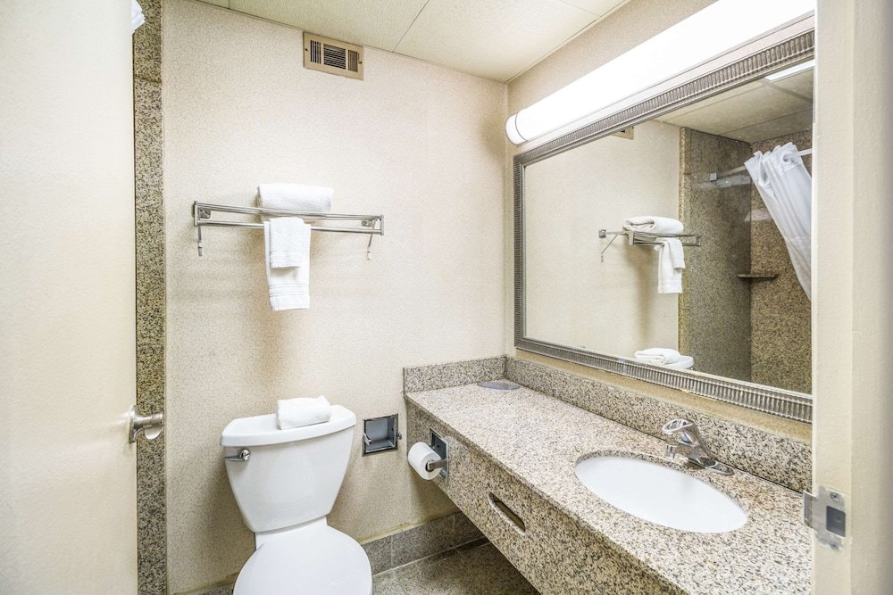 Фото Econo Lodge