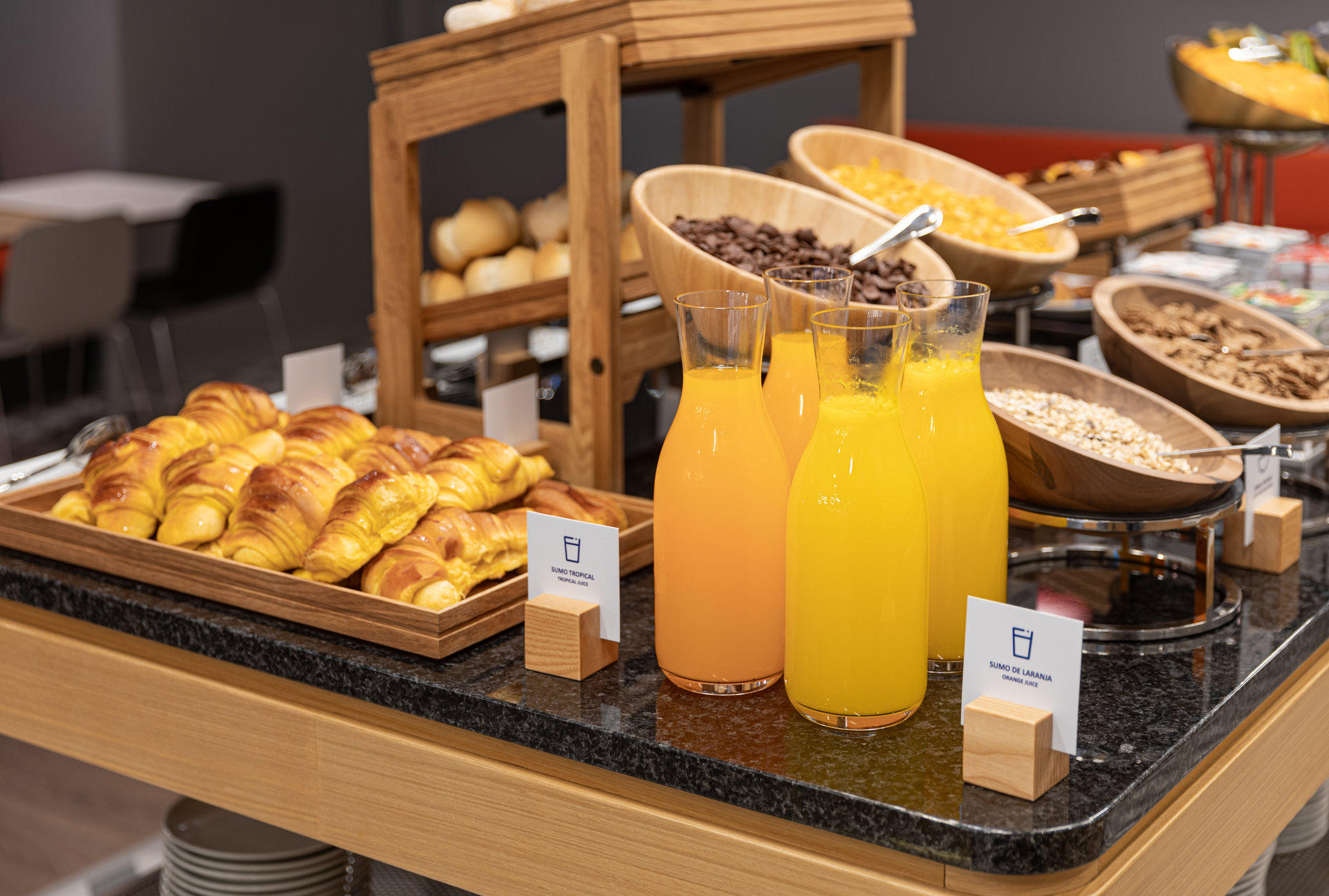 Фото Holiday Inn Express Porto City Center, an Ihg Hotel