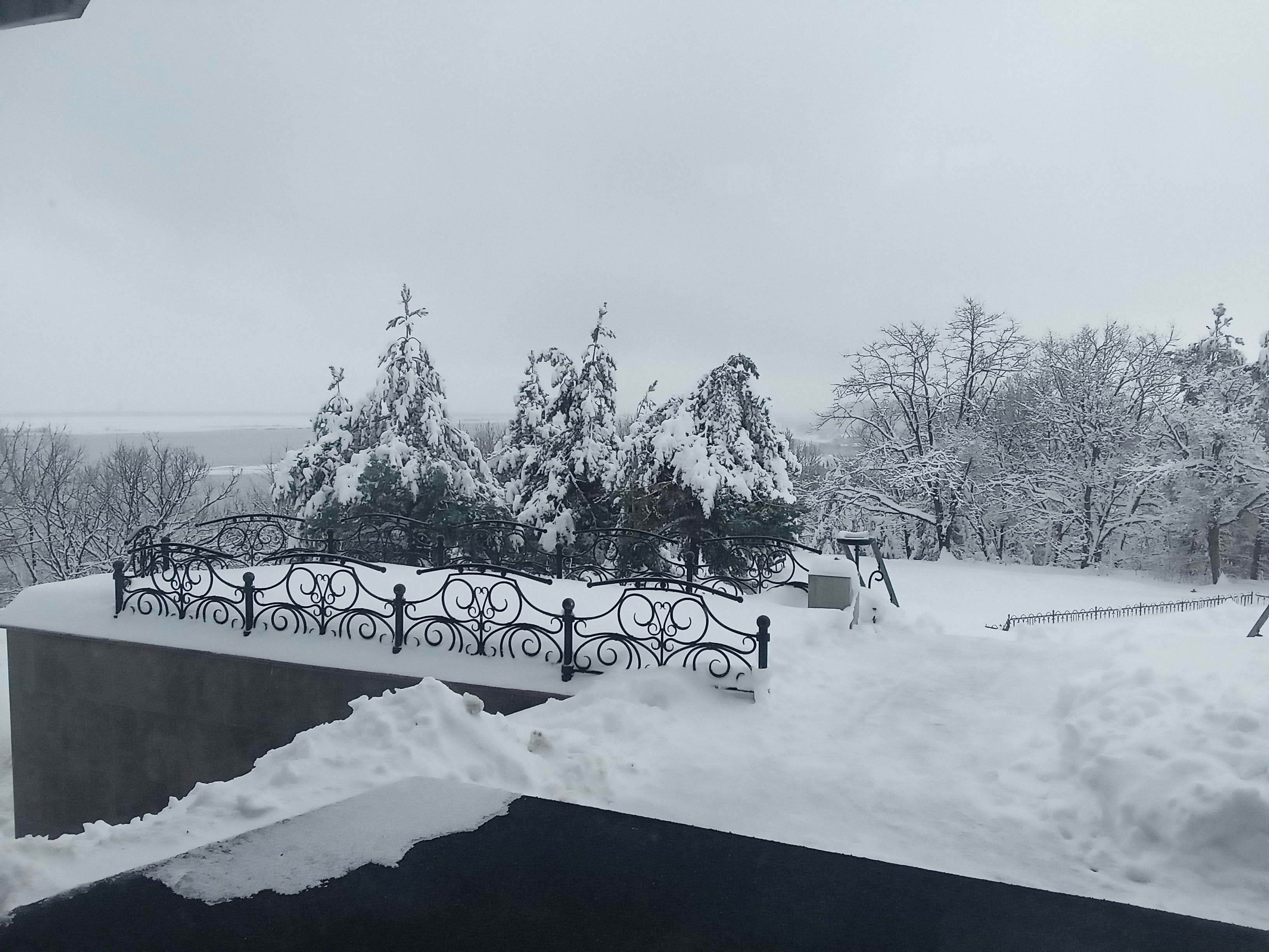 Фото Родник