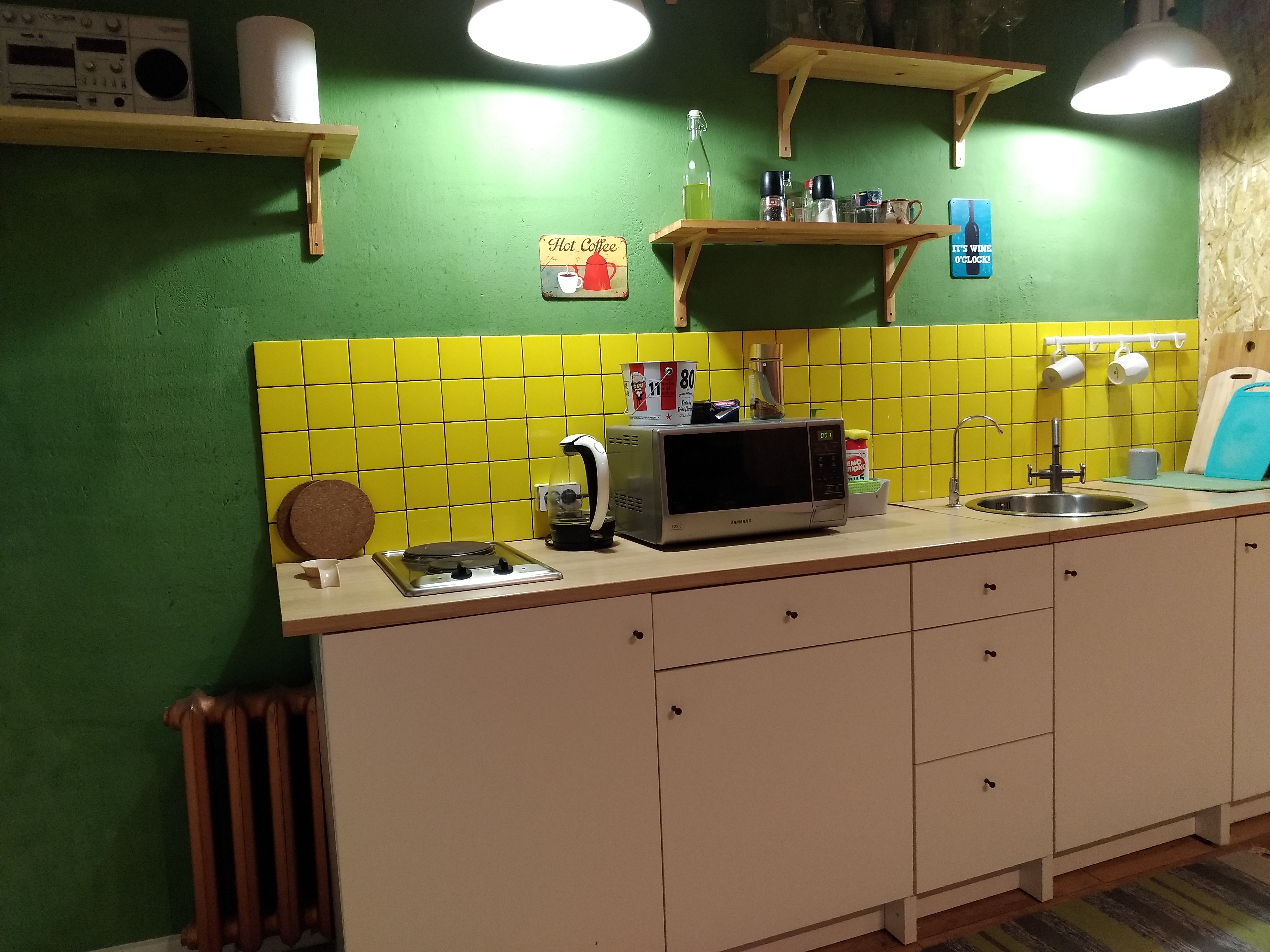 Фото The Roomers