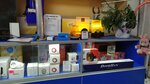 Азимут store (Stakhanovskaya ulitsa, 16), information website