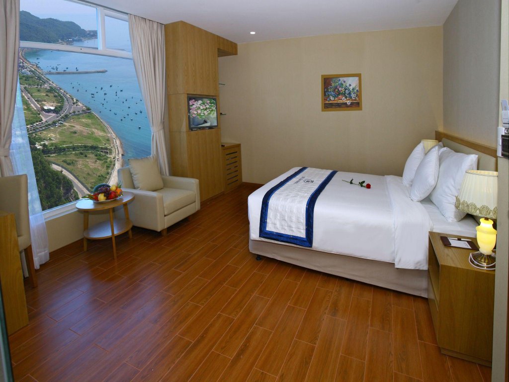 Фото Tri Giao Hotel