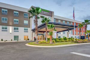 Holiday Inn Express Fort Walton Beach Central, an Ihg Hotel (Florida, Okaloosa County, Fort Walton Beach), hotel