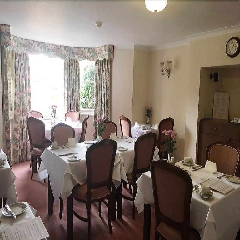 Фото Ashley Hotel