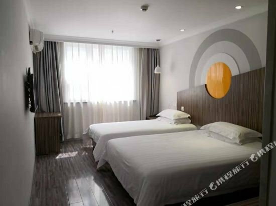 Hotel Shanghai Zhong'an Hotel, Shanghai, photo