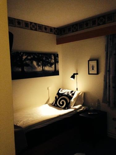 Фото Kils Hotell & Restaurang