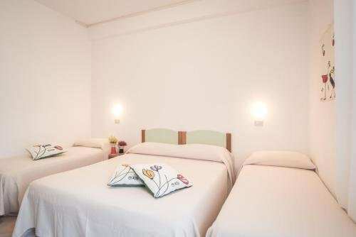 Гостиница Hotel Orsa Maggiore в Червии