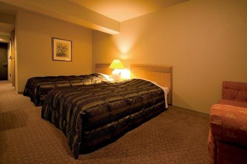 Фото Hyper Resort Villa Shionoe