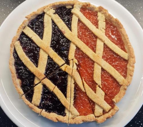 Фото B&b Le Albarelle