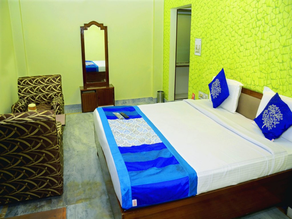 Фото Oyo 3071 Hotel Kamesh Hut