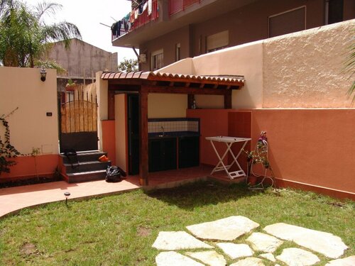 Гостиница InCentro Apartments в Милаццо