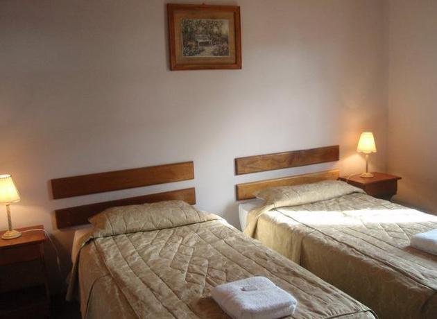 Фото Fitz Roy Hosteria de Montaña