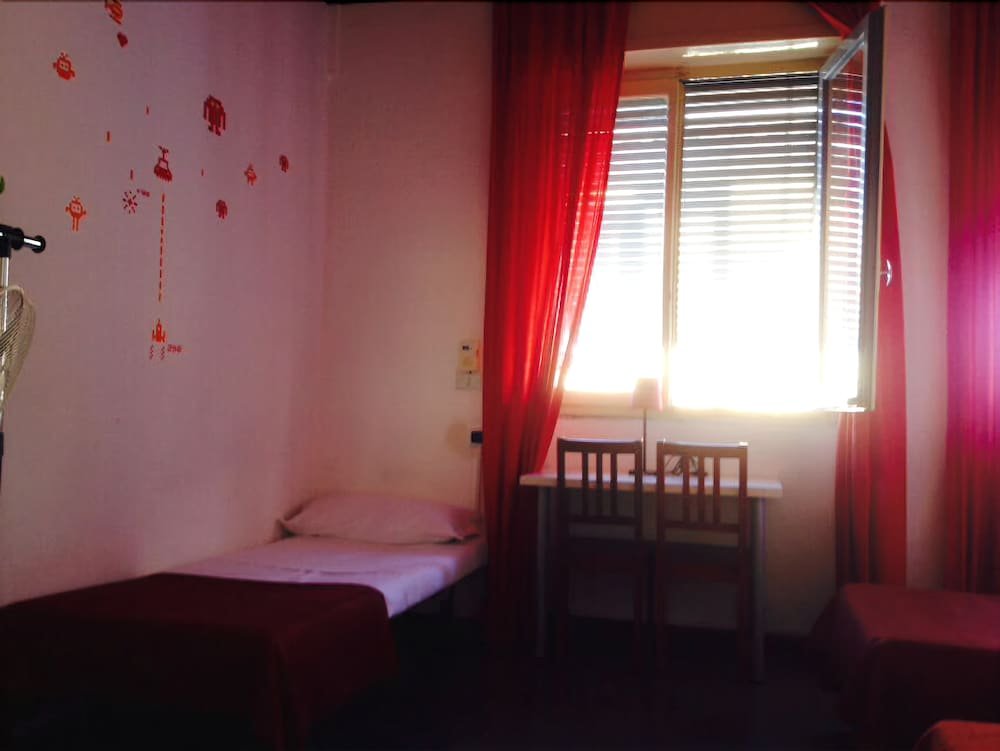 Фото Hostel Galla