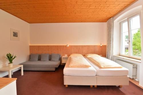 Фото Pension Gambrinus