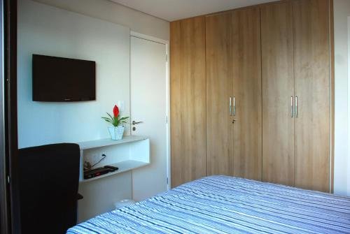 Фото Flat Atlantico - Beira Mar