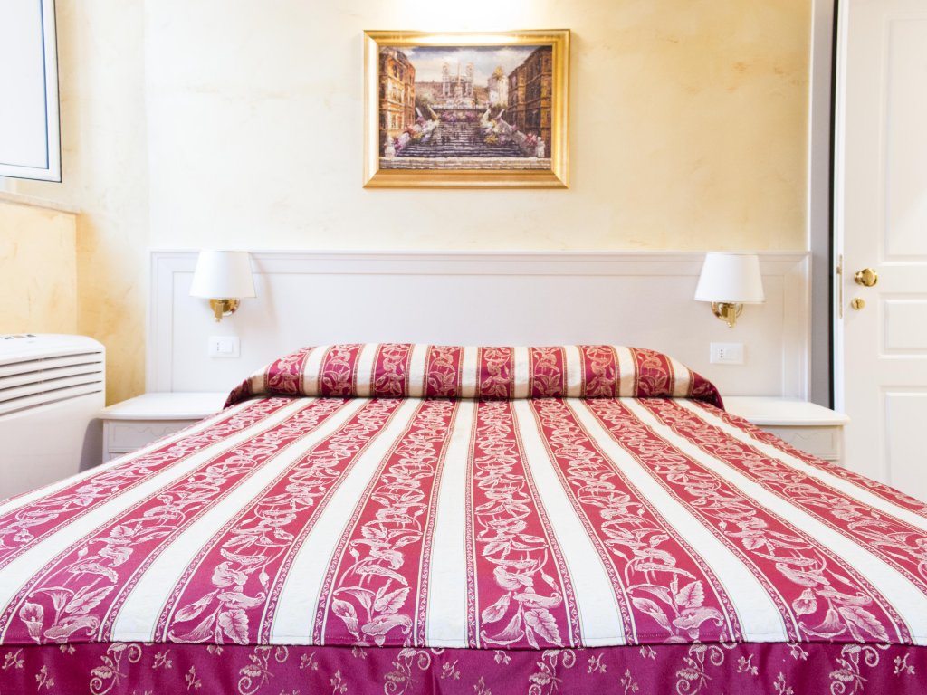 Фото Domus Trevi