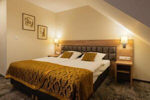 Hotel Olesno (Opole Voivodeship, miasto Olesno), hotel