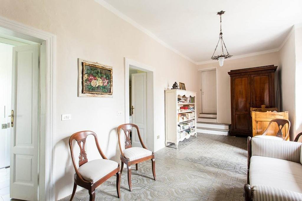 Фото Villa Sassi