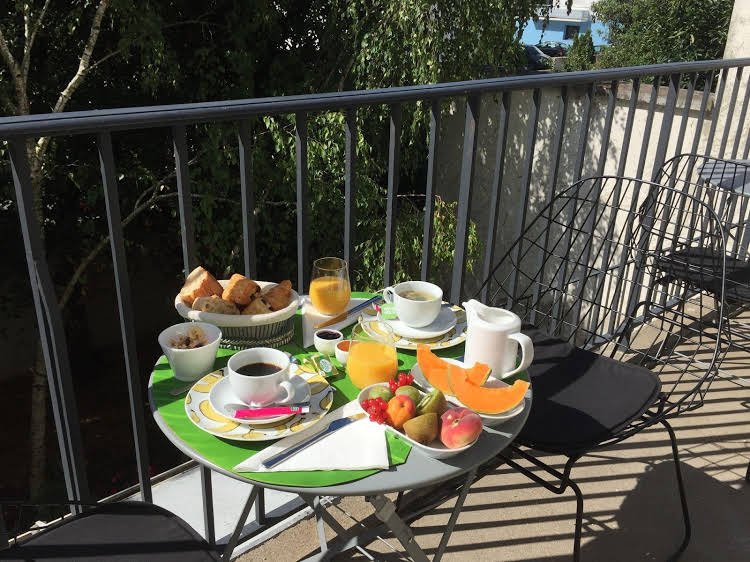 Фото Villa Verde La Rochelle