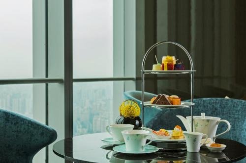 Фото Niccolo Chongqing