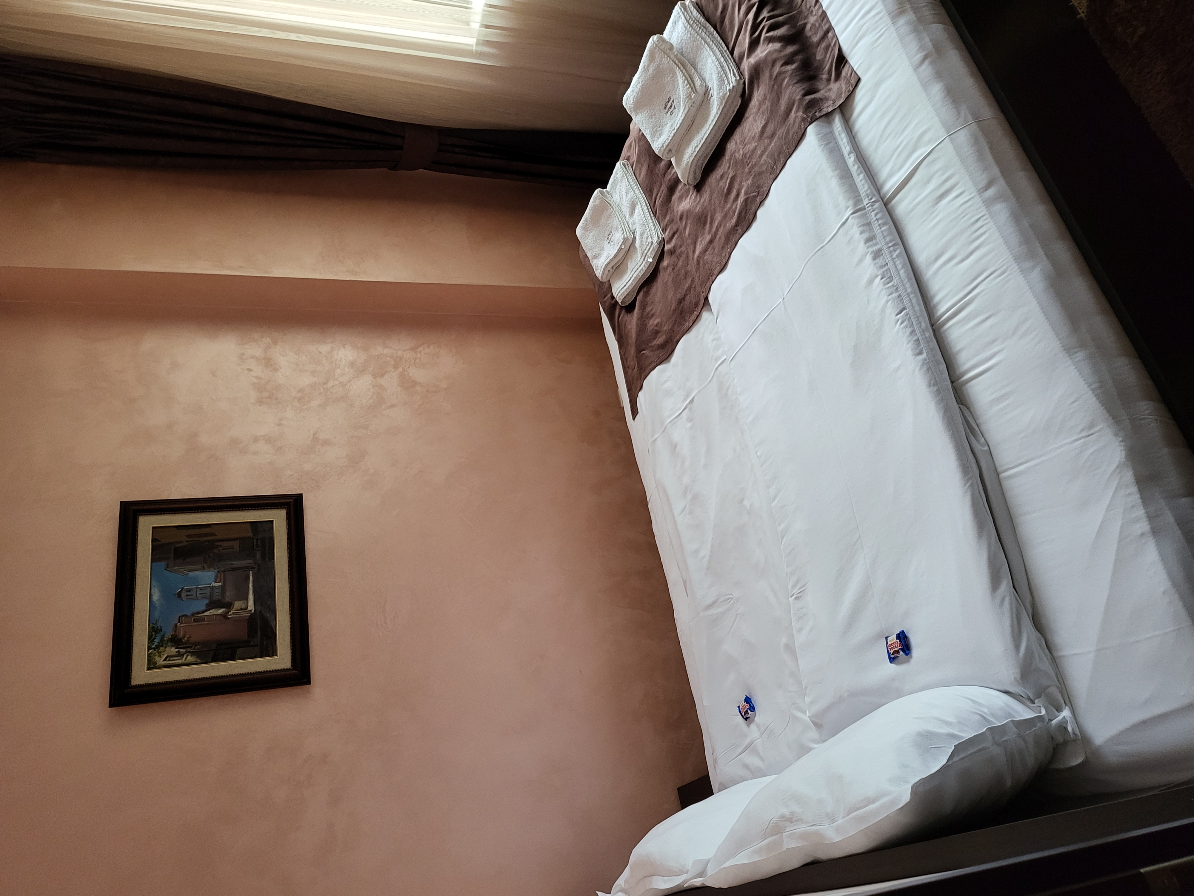 Фото Old Plovdiv House in Kapana Area