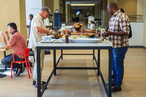 Гостиница Holiday Inn