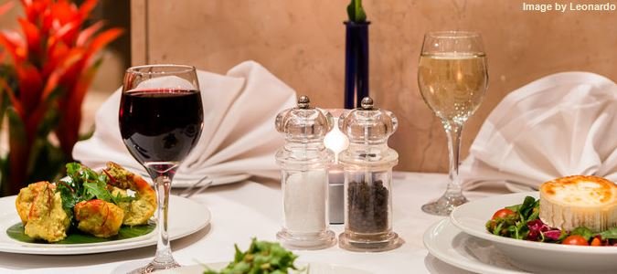 Фото Washington Mayfair Hotel