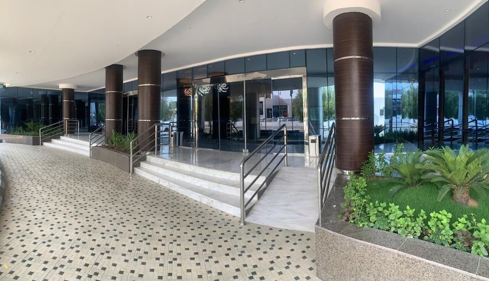 Фото Admire Apart' Hotel