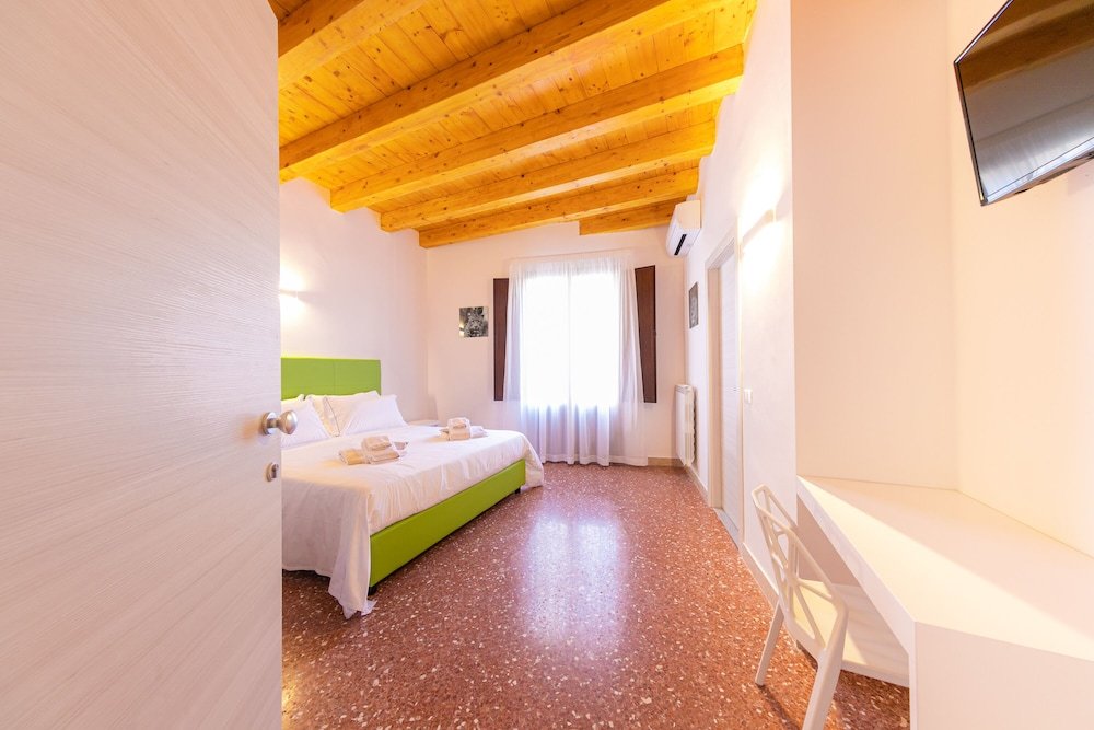 Фото Abside Suite & SPA