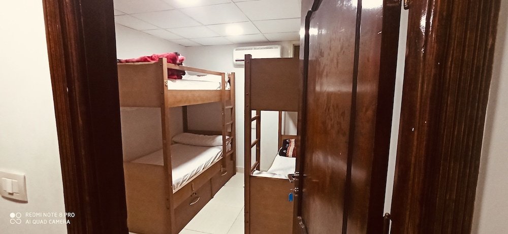 Фото Pyramids Youth House