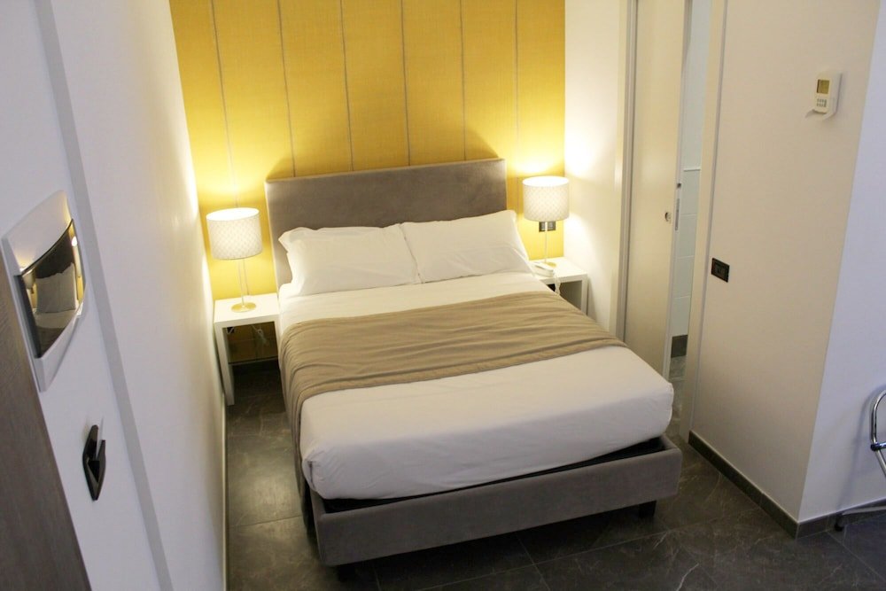Фото Hotel Up Museum - Wellness & SPA