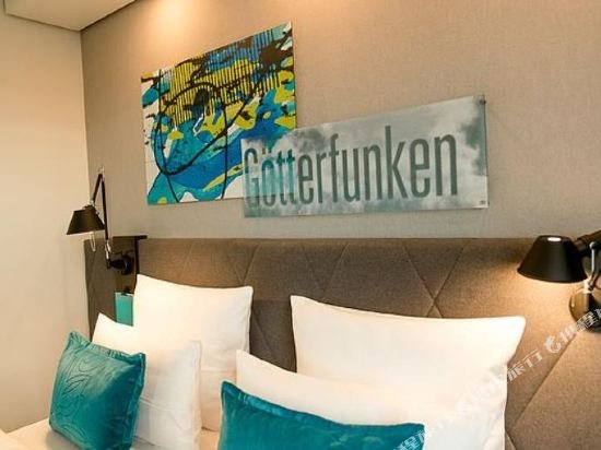 Фото Motel One Bonn - Beethoven