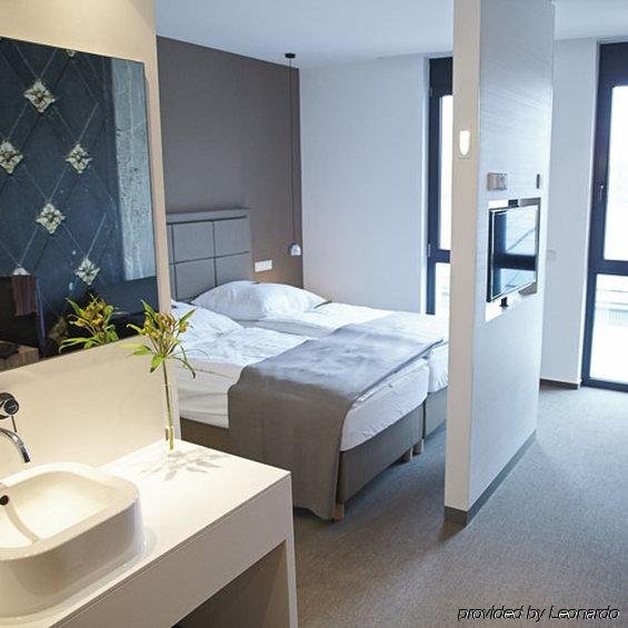 Фото Hotel INNdependence