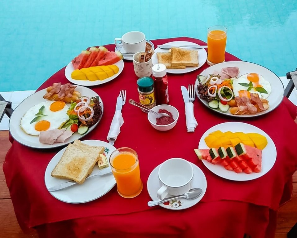 Фото Wayla Villa Maikhao Beach