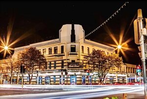 Гостиница Royal Hotel Orange