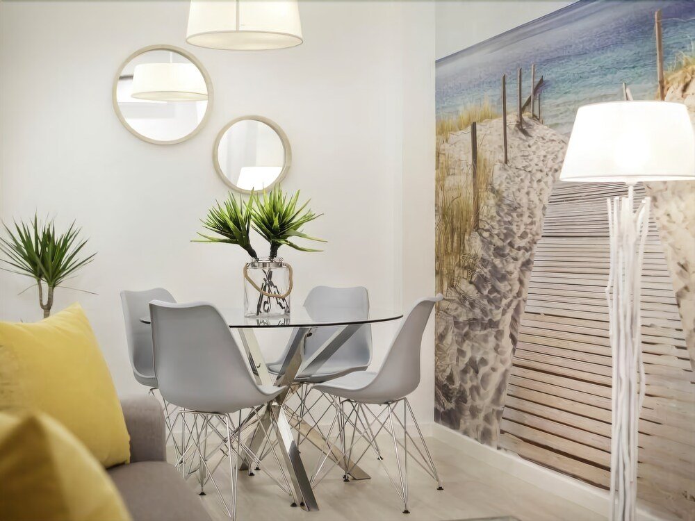 Фото INMálaga Palacio