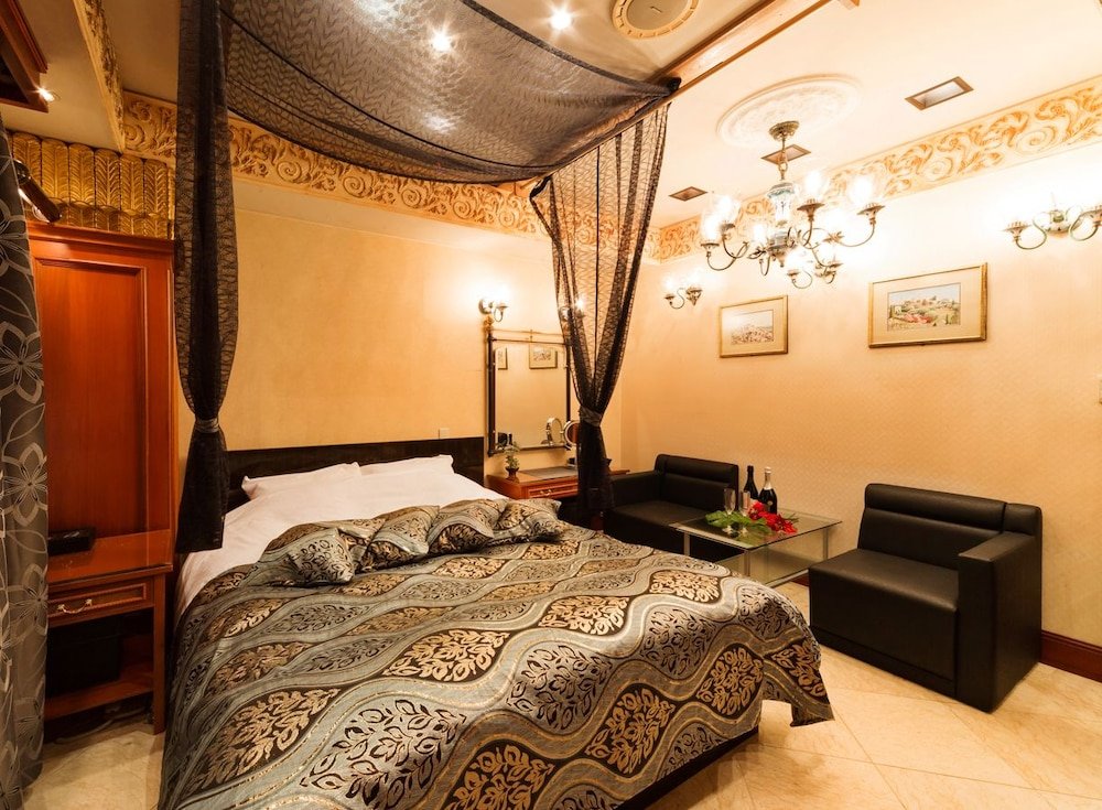 Фото Restay Nagasaki Club - Adults Only