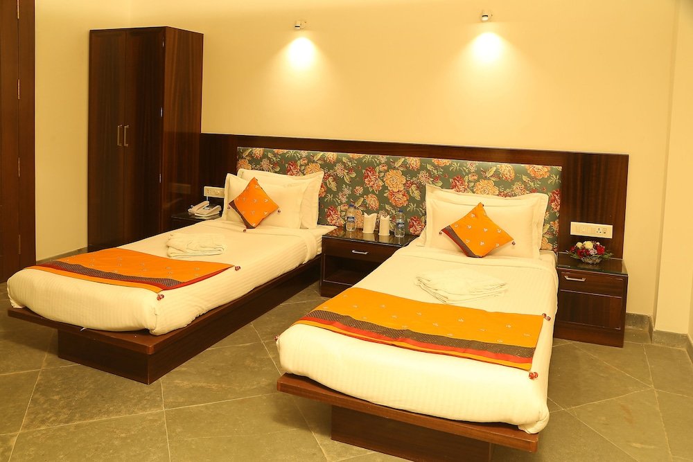 Фото Brahma Niwas - Best Lake View Hotel in Udaipur