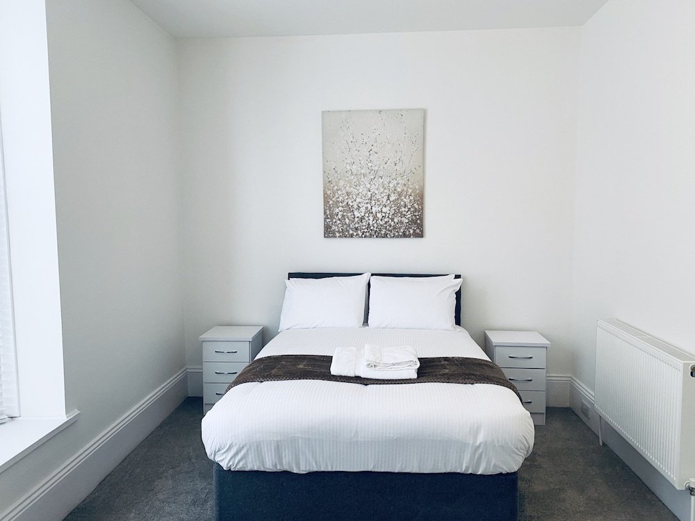 Фото Southside Street Apartments