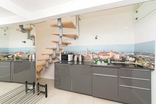 Гостиница Best Location on Main Square p4you pl в Кракове