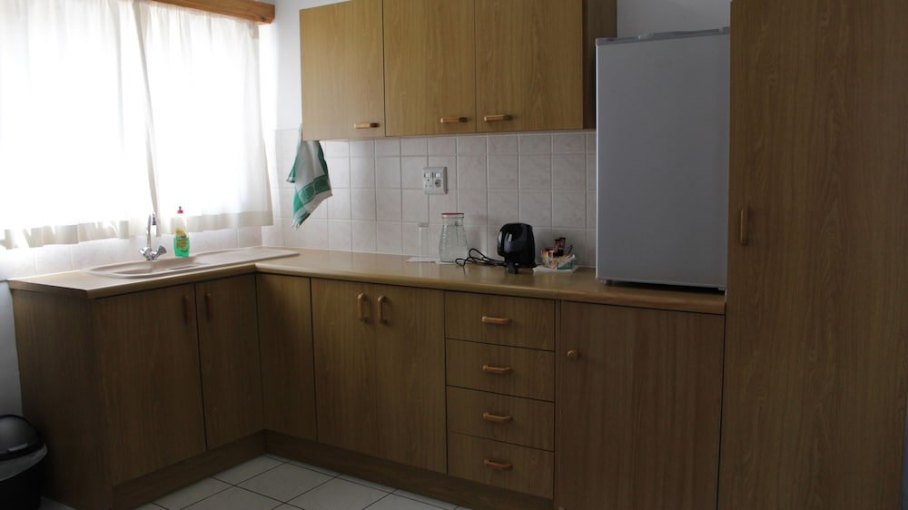 Фото Гостевой Дом All African Colours СС