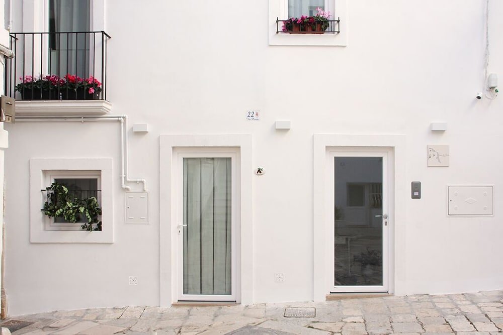 Фото Le Caravelle Bed and Breakfast